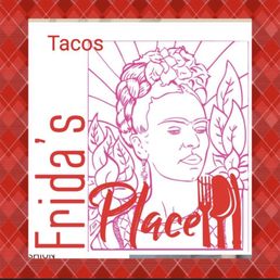 Frida's Frida's