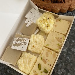 Kaju katli, Special Kalakand, special burfi Kaju katli, Special Kalakand, special burfi