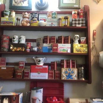Vintage Pursuits - Spices and such - Antiques Near Me - Kalispell, Montana