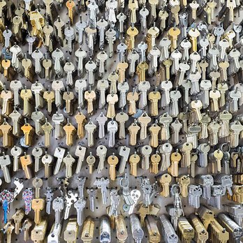 A-1 Lock & Key - Keys & Locksmiths Near Me - Miami, Florida