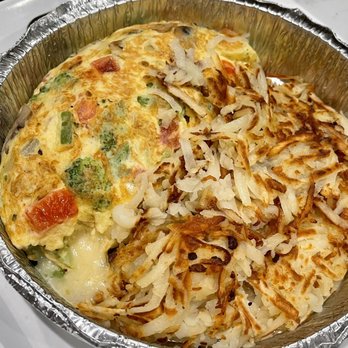 Cafe Fourteen - Omelette (pickup order) - Breakfast & Brunch Near Me - Palatine, Illinois Cafe Fourteen - Omelette (pickup order) - Breakfast & Brunch Near Me - Palatine, Illinois