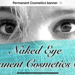 Naked Eye Permanent Cosmetics - We are here to serve your permanent cosmetic needs.
