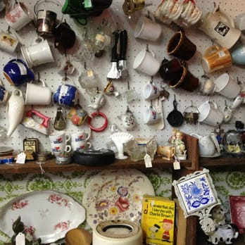 Old Mill Antique Mall - Antiques Near Me - West Columbia, South Carolina