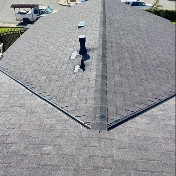 Stratton Termite & Roofing Solutions - Completed roof - General Contractors Near Me Stratton Termite & Roofing Solutions - Completed roof - General Contractors Near Me