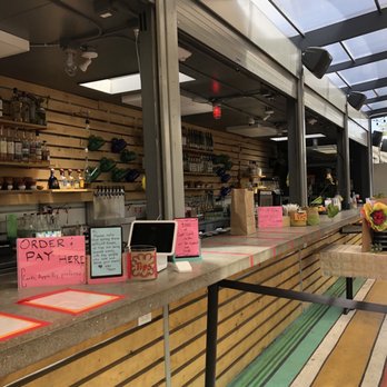 NIDO's BackYard - Order here - Mexican Near Me - Oakland, California