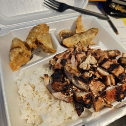 Tokyo Stop - Lunch box C