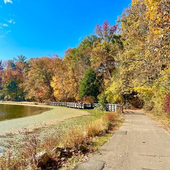 Sharon Woods Park - Parks Near Me - Sharonville, Ohio