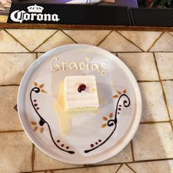 Señor Pancho's