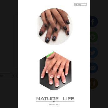 Verona Nails & Spa - French Dip powder and fall color! - Nail Salons Near Me - Verona, Wisconsin Verona Nails & Spa - French Dip powder and fall color! - Nail Salons Near Me - Verona, Wisconsin