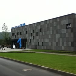 Lahn Dill Bergland Therme
