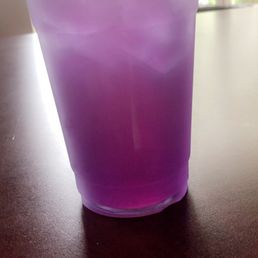 Lavender Arnold Palmer