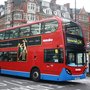 Photo of No.24 Bus