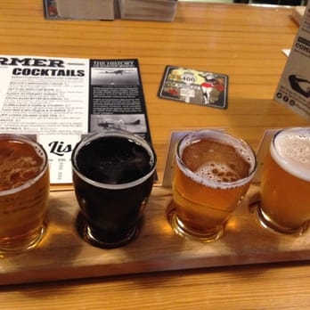 Barnstormer Brewing & Distilling - Breweries Near Me - Barrie, Ontario Barnstormer Brewing & Distilling - Breweries Near Me - Barrie, Ontario