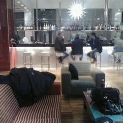 Devero Hotel - Bar area