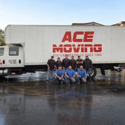 Ace Moving