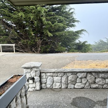 Beachcomber Motel - "ocean view" - Hotels Near Me - Fort Bragg, California
