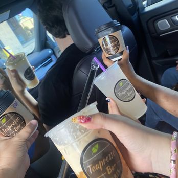 Teapresso Bar - Hilo - Coffee & Tea Near Me - Hilo, Hawaii Teapresso Bar - Hilo - Coffee & Tea Near Me - Hilo, Hawaii