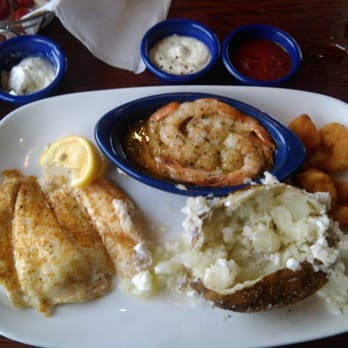 Red Lobster - Seafood Near Me - Kennesaw, Georgia