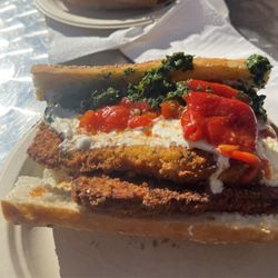Bardot Cafe in Philadelphia gift card