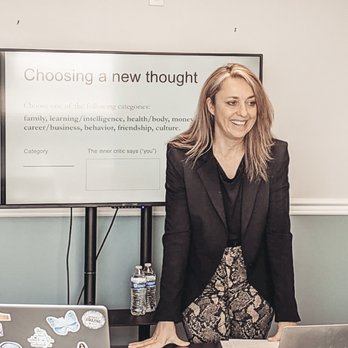 Go Big Coaching - I would love to help you choose your new thoughts that kick-start your transformation. - Life Coach Near Me
