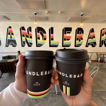 Handlebar Coffee Roasters - Coffee Roasteries Near Me - Santa Barbara, California Handlebar Coffee Roasters - Coffee Roasteries Near Me - Santa Barbara, California