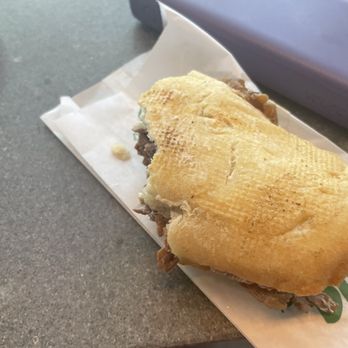 Beresovsky's Deli - Papa Eddie - Delis Near Me - Washington, DC, District of Columbia