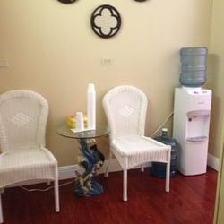 SK Foot Spa