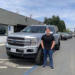 MJK Auto Sales