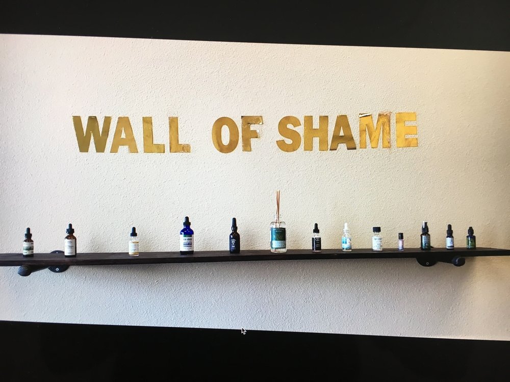 CBD AMERICAN SHAMAN LOWER GREENVILLE 20 Photos 3611 Greenville Ave