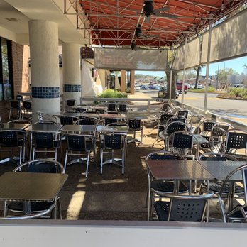 Mi Casita Mexican Grill - Nice outdoor seating - Mexican Near Me - Niceville, Florida