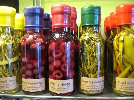 Golden Fig Fine Foods by null