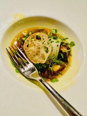 L'Atelier by null