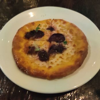 Dirt Candy - Vegetarian Near Me - New York, New York