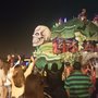 Photo of Louisiana Irish-Italian Parade