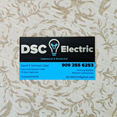 Electrical Solutions