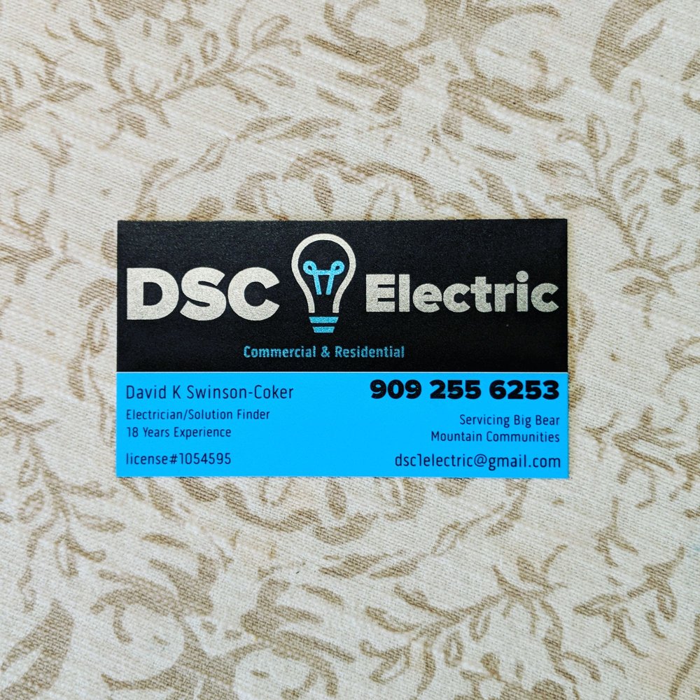 Slide of Electrical Solutions