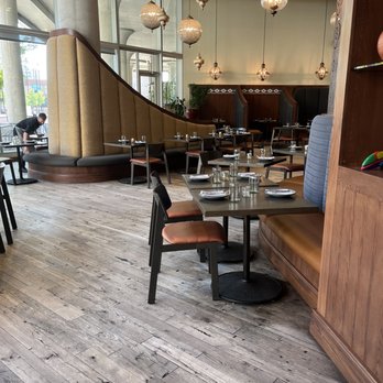 Mita's Restaurant and Bar - Dining Area - Spanish Near Me - Cincinnati, Ohio Mita's Restaurant and Bar - Dining Area - Spanish Near Me - Cincinnati, Ohio