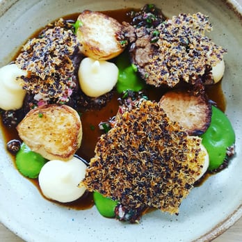 Llama Inn - Goat - Peruvian Near Me - Brooklyn, New York