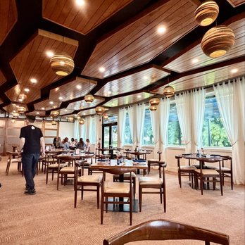 Main Deck - New American Near Me - Penn Yan, New York Main Deck - New American Near Me - Penn Yan, New York