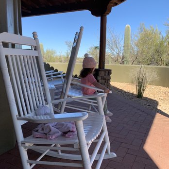 Rincon Creek Ranch - Bed & Breakfast Near Me - Tucson, Arizona