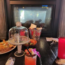El Michoacano Restaurant - First time to try this spot in town, heard good stuff