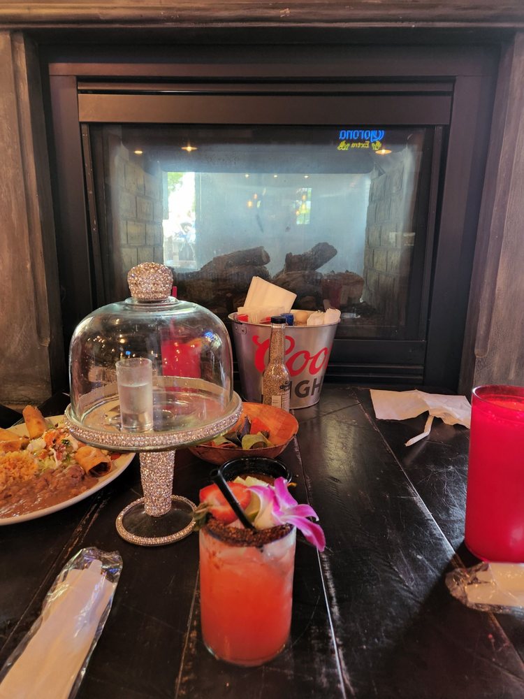 El Michoacano Restaurant
