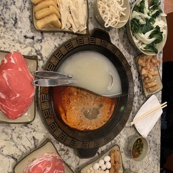 Grand HotPot - Hot Pot Near Me - Pacifica, California Grand HotPot - Hot Pot Near Me - Pacifica, California