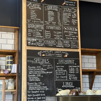 Nomad Cafe - Menu board - Coffee & Tea Near Me - Edinburgh, EDH Nomad Cafe - Menu board - Coffee & Tea Near Me - Edinburgh, EDH
