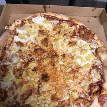 Cornerstone Pizza - I like I got one pepperoni on the side lol - Pizza Near Me - Orlando, Florida Cornerstone Pizza - I like I got one pepperoni on the side lol - Pizza Near Me - Orlando, Florida