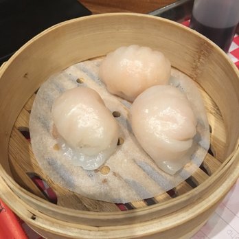 1-800-Lucky - Shrimp shu mai - Asian Fusion Near Me - Miami, Florida 1-800-Lucky - Shrimp shu mai - Asian Fusion Near Me - Miami, Florida
