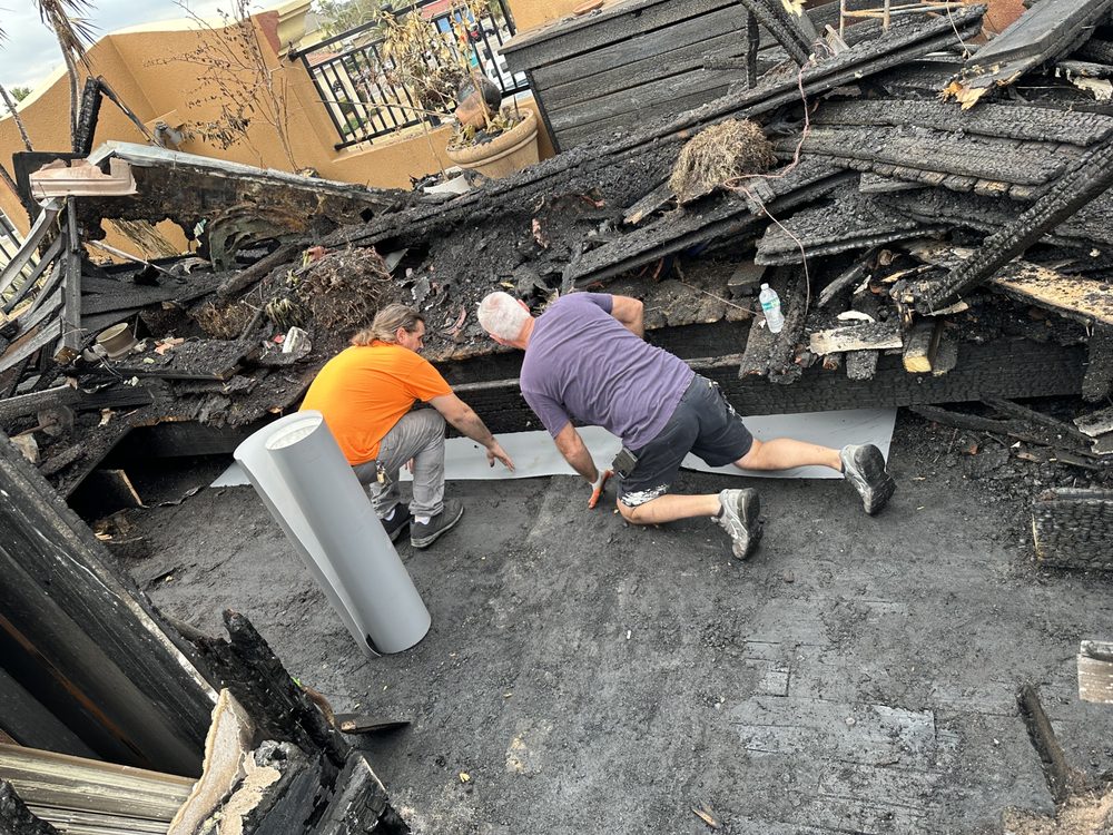 Slide of Jnh Roofing Specialist