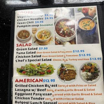 Pete's Diner - Diners Near Me - Washington, DC, District of Columbia