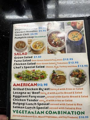 Pete's Diner by null
