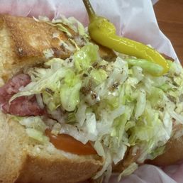 Pastrami Sandwich Pastrami Sandwich
